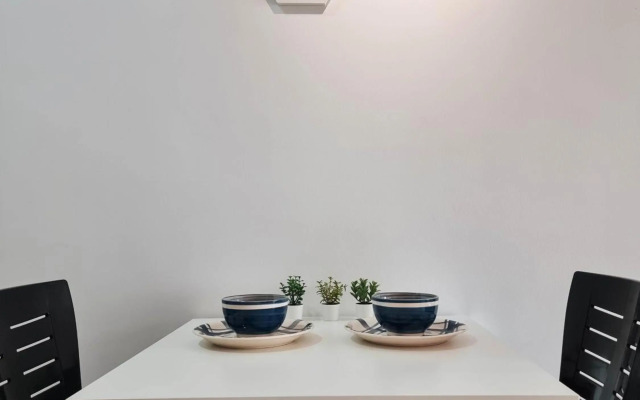 Taiping Centre Point Suite 9 by BWC