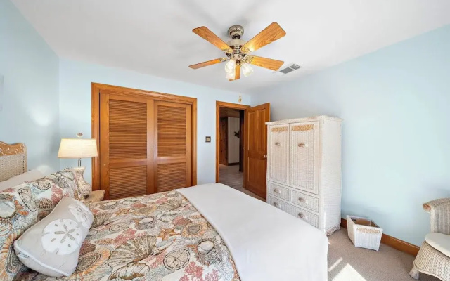 Reelview by Ryson Vacation Rentals