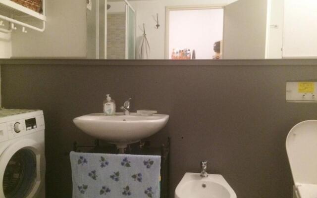 Appartement Montgenèvre, 1 pièce, 4 personnes - FR-1-445-55