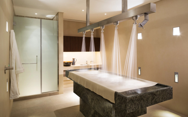 Mandarin Oriental Al Faisaliah, Riyadh