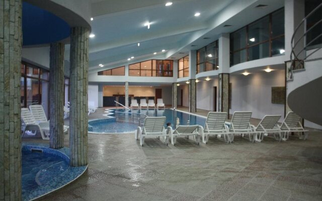 Panorama Resort