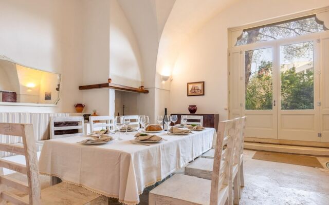 Villa Giulia Liberty 8 Emma Villas