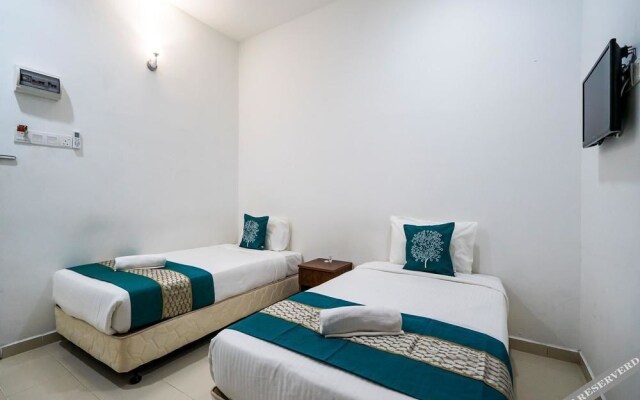 The N Langkawi by OYO Rooms