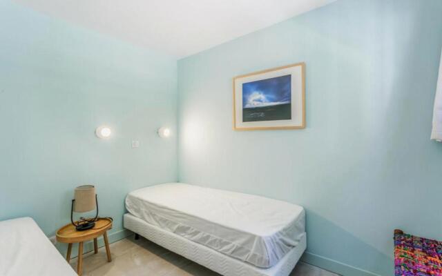Résidence Cannes Villa Francia - Maeva Particuliers - 2 Pièces 4 Personnes Prestige 134317 - Villas_and_Bungalows in Cannes - Photo 2