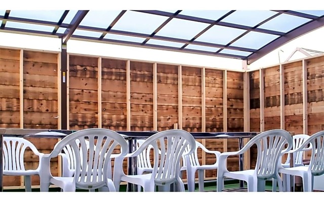 Kyoto - Hotel / Vacation STAY 36514