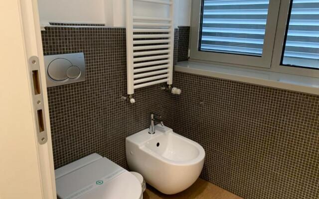 La Maison di Via Baracca