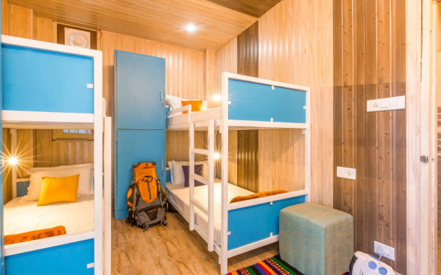 Gostops Amritsar Stops Hostel Amritsar