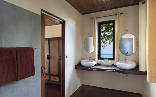 Mali Koh Kradan Hotel