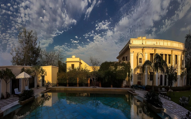 Royal Heritage Haveli - By Leisure Hotels
