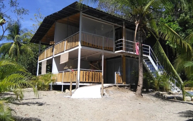 Ecopacific Santa Teresa