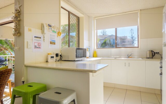 20 Kingsway 3 Bedroom Holiday Apartment