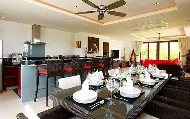 Villa Diva Star Koh Yao Noi