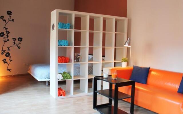 Apartamento en Plaza Mayor