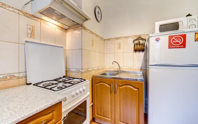 Апартаменты на Набережной реки Фонтанки 50