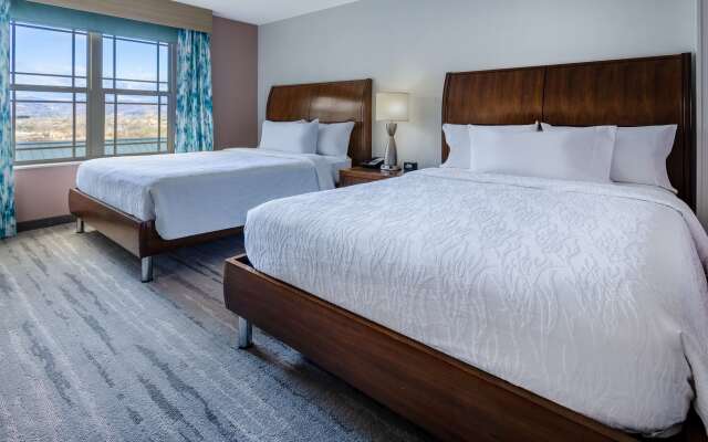 Hilton Garden Inn Roanoke