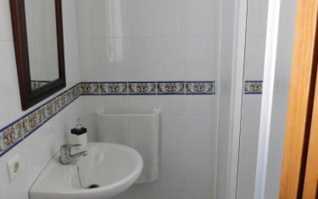 Alojamiento Mª Carmen