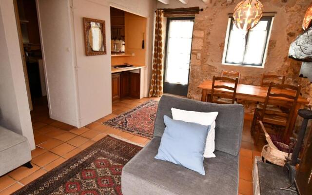 Domaine de Montboulard