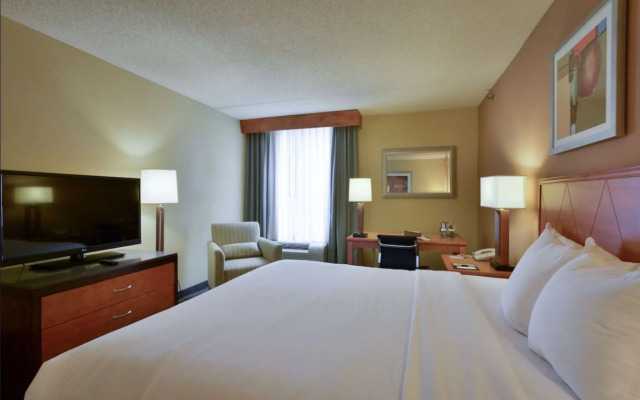 Wyndham Columbus