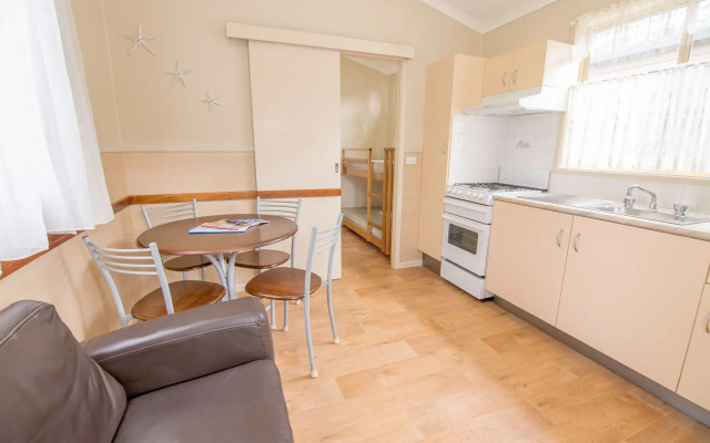 NRMA Blue Dolphin Yamba Holiday Resort