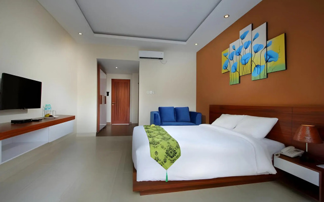 Umah Bali Suite and Residence