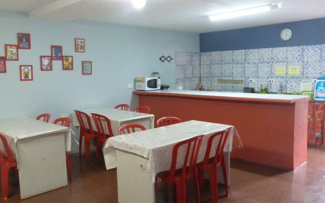 Olah Hostel