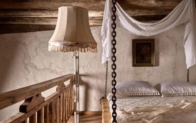 Vafias Traditional Villas