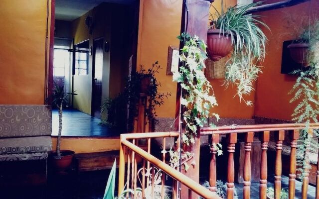 Little Home
