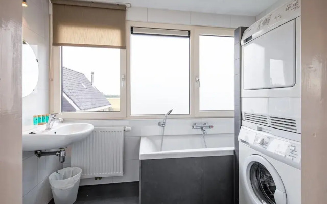 Holiday Home With Pets-friendly