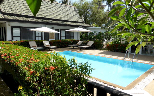 Baan Sawainam