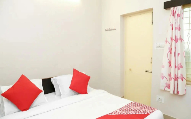 Travellers Inn By OYO Rooms