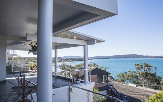 The Ultimate Ocean View - A Luxury Home