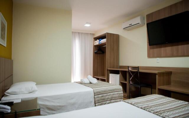 Mundial Parque Hotel