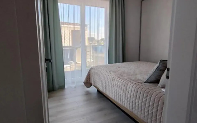 4F apartamentai