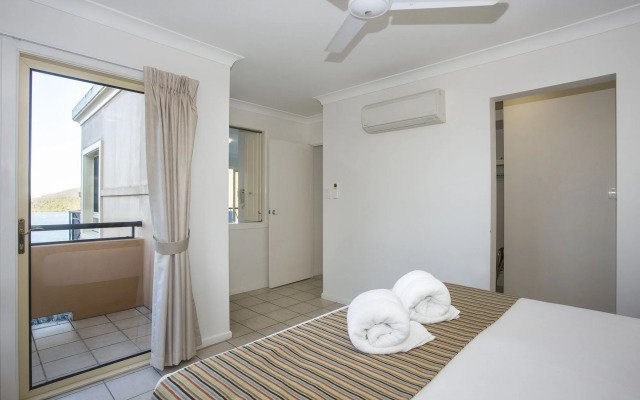 Martinique Whitsunday