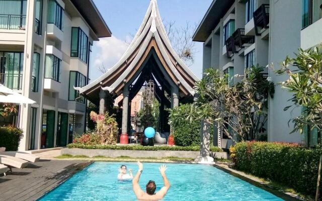 Maraya Hotel & Resort