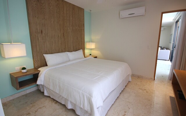 Anah 401 N by iMexico