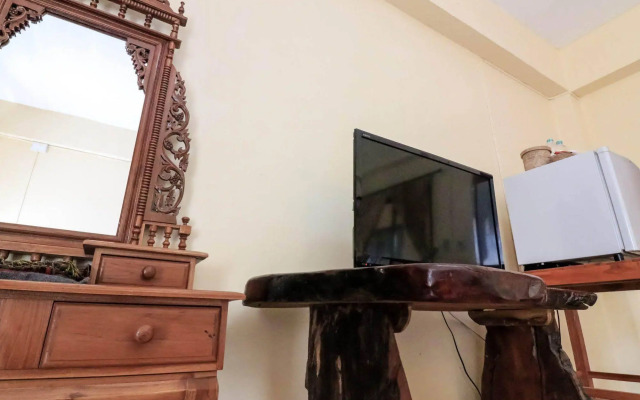 Nida Rooms Pa Ton City Riverside