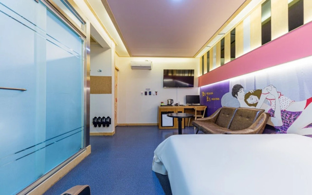 Yeoju Dream Unmanned Hotel