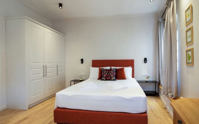 Kantouni Mpizi Suites by CorfuEscapes