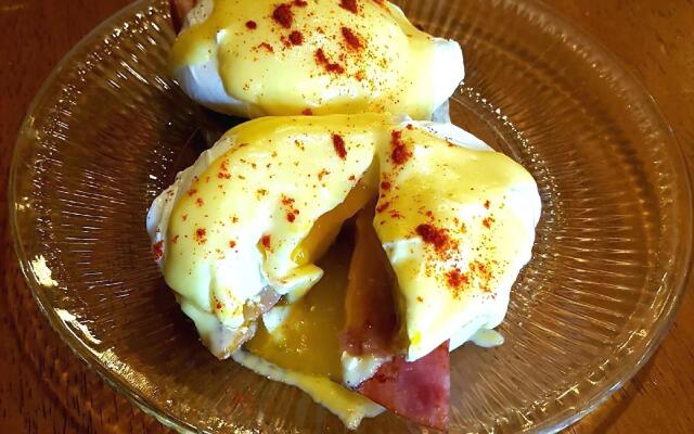 No View Farm Inn & Bakery