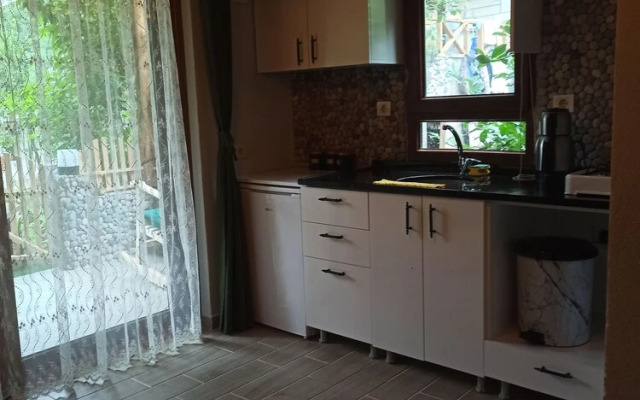 Nehir Bungalows