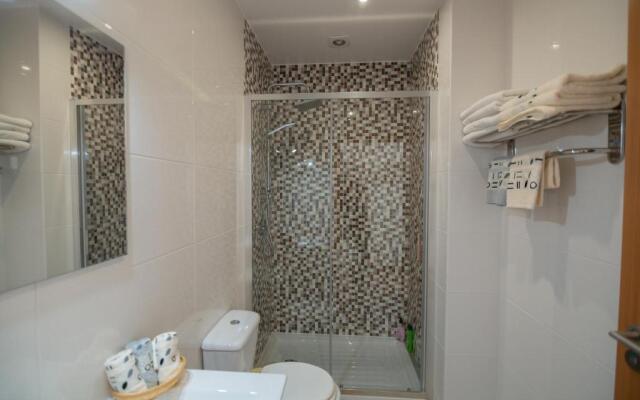 Mocho GuestHouse