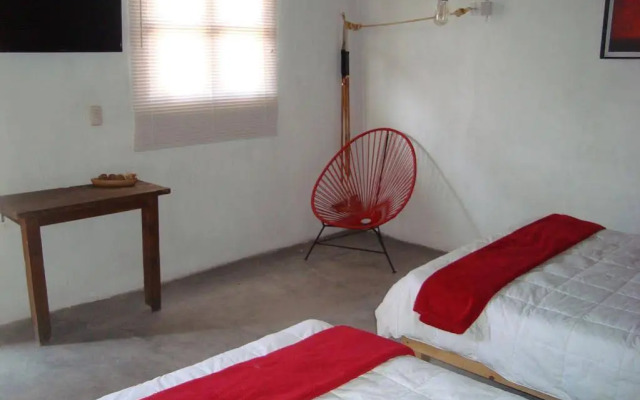Hotelitto San Miguel