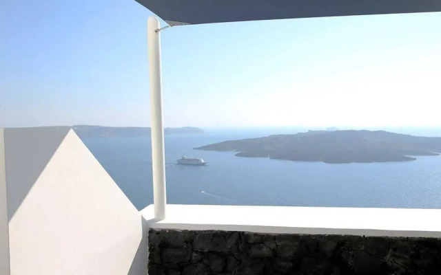 Porto Fira Villas