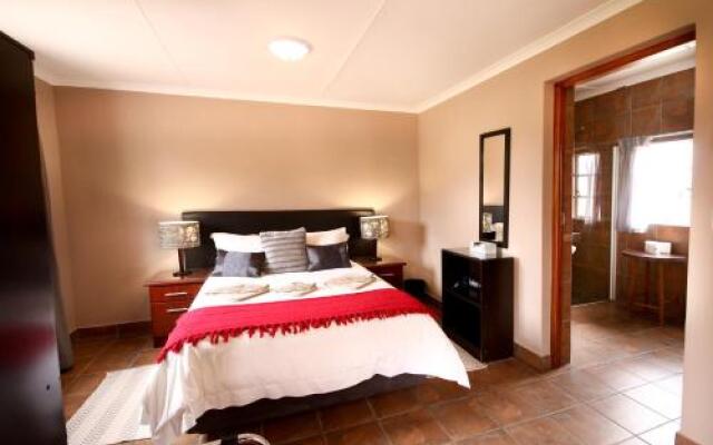 Kweekkraal Guest Farm