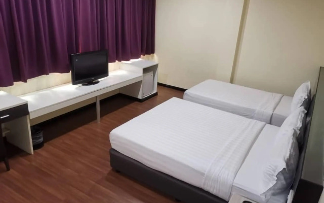 Prince Hotel