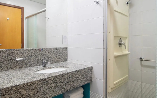 Bourbon Hotel Savassi | Belo Horizonte