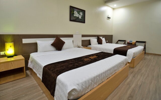 HANZ Noi Bai Airport Hotel