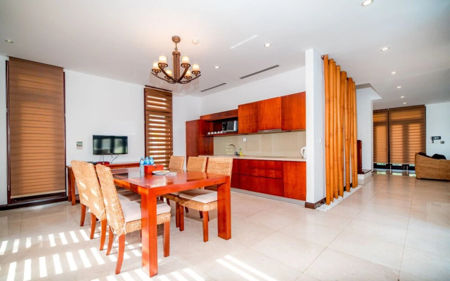 Luxury Villas - Villa Danang Beach