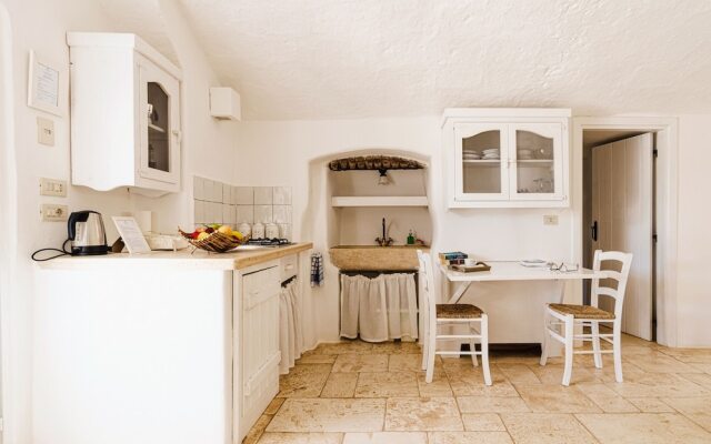 Masseria Torre Abate Risi